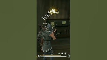 #opgameplay  #short #freefire 1vs5 s Samsung A1 A2 A3 A4 A5 A6 A7 A8 A9 A10 A20 A30 A40 A50