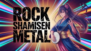 Download Lagu Rock Shamisen Project 🎧 Blood \u0026 Sakura 🌸 Epic Shamisen × Metal for Focus \u0026 Gaming MP3 Download Lagu Rock Shamisen Project 🎧 Blood \u0026 Sakura 🌸 Epic Shamisen × Metal for Focus \u0026 Gaming MP3