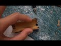 How To Make Cardboard More Rigid/Stronger [Boxsmithing lesson]