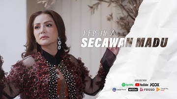 KRISTINA - SECAWAN MADU (New Version)