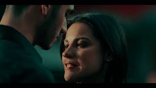 Maite Perroni Y Alejandro Speitzer - Melancolia Oscuro Deseo