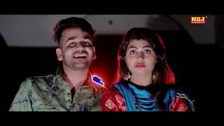 Aakhar Bahu _ आया पटोला #Mohit Sharma | Sonika Singh | Sunny Choudhary | New Haryanvi Song 2019 #NDJ