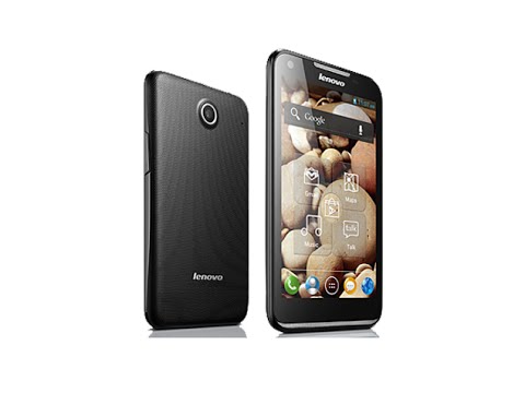 Setting 3g hp lenovo s880