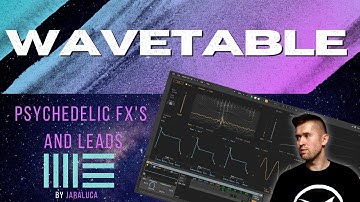Psychedelic Leads and Fx