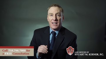 Is New York a No Fault Insurance State? | Bronx Personal Injury Lawyer