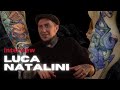 Luca natalinis story from usa to italy   extended interview