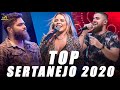 Top Sertanejo 2021 - O Melhor Do Sertanejo Universitário 2021 - As Mais Tocadas 2021