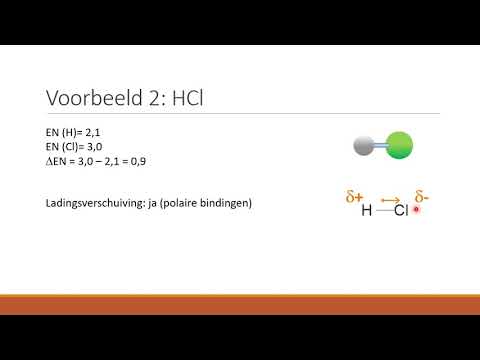 Video: Sturen polaire moleculen niet-polaire moleculen af?