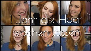 1 Jahr in einem Video | Goodbye Bob!