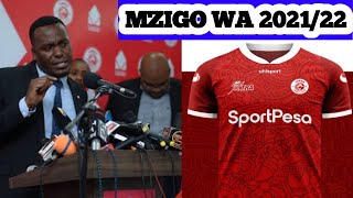 MSIMU 2021/22: VUNJA BEI AFUNGUKA JEZI ZA SIMBA/ ZINA UBORA WA HALI YA JUU/ KILA MMOJA ATAVAA