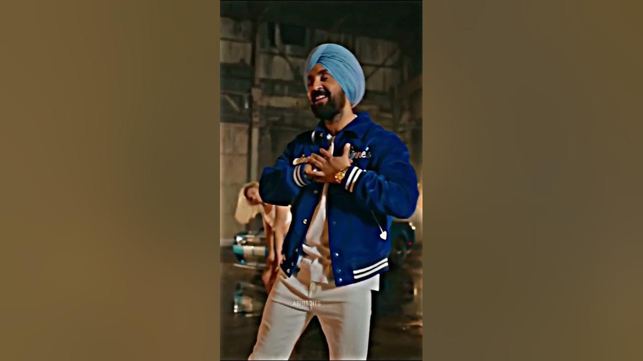 peaches Diljit dosanjh slowed×reverb punjabi songs diljitdosanjh 