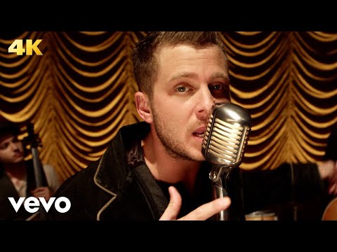 One Republic (+) All The Right Moves (2009)