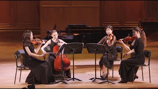 А. Бородин Струнный квартет №1 / A. Borodin: String Quartet No. 1