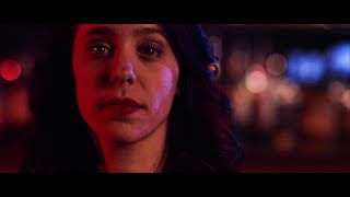 Video thumbnail of "Danielle Nicole - Cry No More (Official Music Video)"