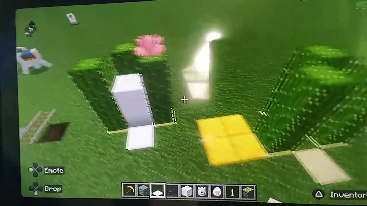 Mojang we need to talk