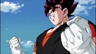 Watch Dragon Ball Heroes Anime Trailer/PV Online