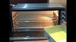 Lapis Legit (Oven Galaxy 75lt Signora) - Durasi: 4.15. Lapis Legit (Oven Galaxy 75lt Signora) - Durasi: 4.15.