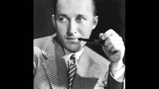Video thumbnail of "New San Antonio Rose (1941) - Bing Crosby"