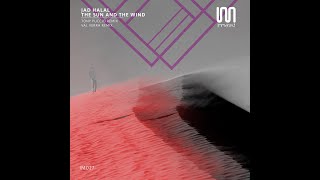 Jad Halal - The Sun And The Wind ( Original Mix ) Resimi