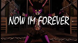 VRChat  Now Im Forever [Rex Lip Sync]