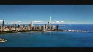Chicago Spire