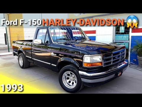Vídeo: Como você ajusta os faróis em um Ford F150 1993?