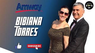 La Mejor Opción Para Ser Libres  Bibiana Torres  Amway