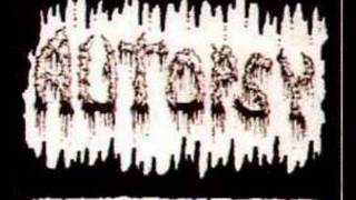 Autopsy 1987 Demo