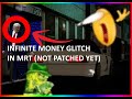 Midnight racing tokyo infinite money glitch working 2022