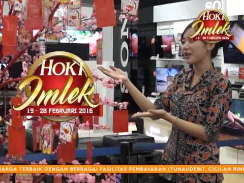 Login Megastore Bandung promo Hoki Imlek