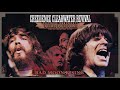 Creedence Clearwater Revival - Bad Moon Rising (Official Audio)