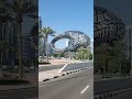 DUBAI MUSEUM OF THE FUTURE