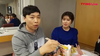 offthecobig 이상준, ′상준이는 짜장면′ 자기애 폭발에 숨겨진 사연은? 171031 EP.21