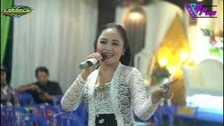 LDR - Elisa Kusuma - Laras Ajie