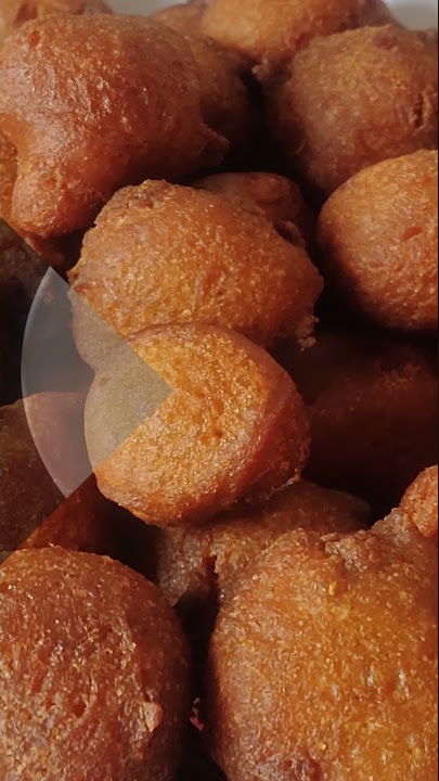 Gulgule Recipe | Sponge & Soft Gulgule