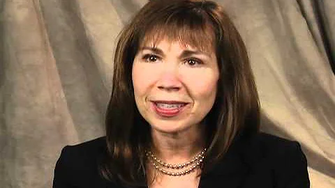 Ann McFadden - OAMA Video