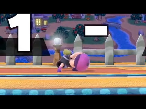 【スカッとスマブラ】煽られたら煽り返す 倍返しだ！ #shorts