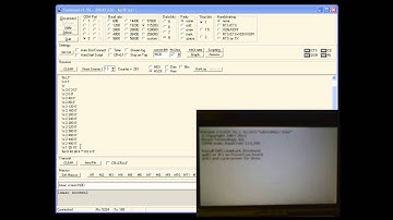 How to Create A Custom Touchscreen Using GIMP: Part Three - Loading Images to an Embedded Display
