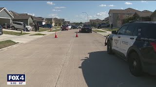 Triple shooting in Fort Worth leaves 5-year-old, 17-year-old dead