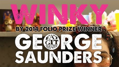 Fat Git Theatre present 