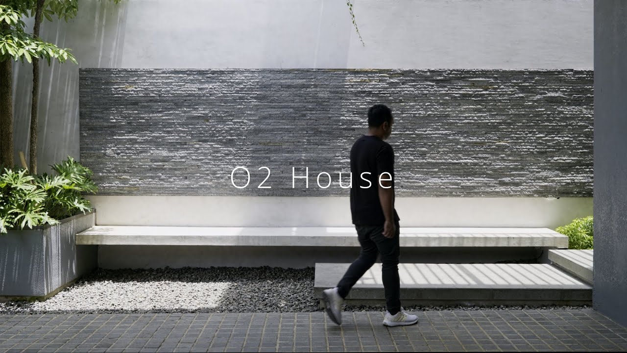 O2  House