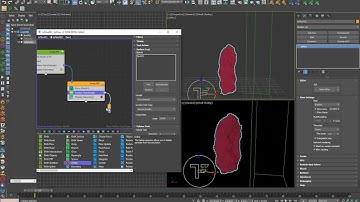 #tyFlow #Voxels Birth In #3D Max #Object Convert in to Box