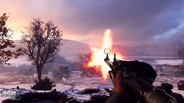 COD WWII Gun Sync #3 - Avicii [Re uploaded]
