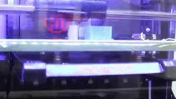 3D Printing at Callison - MakerBot in Action