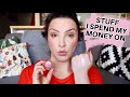 Recapping my beauty purchases | Jan & Feb