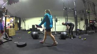 #HOWMUCHDOYOUWANTIT SFFC WOD 2