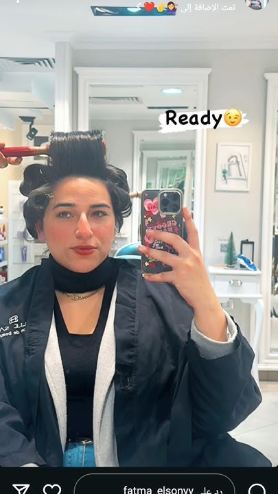  #brushing #hairstyle #trending #hairculture #hair #haircut #haircolor # ...