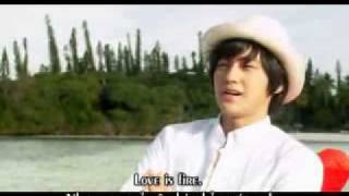 BOF MV Love Is Fire by KARA 2 (Viet sub).flv