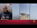 ‏عاجل | القناة 12 الإسرائيلية: اعتراض 3 أهداف جوية مشبوهة في المجال البحري لنهاريا وعكا
