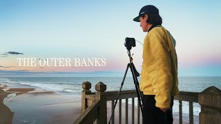 4 Days of Film Photography in The Outer Banks by Willem Verbeeck 41,174 views 1 month ago 15 minutes